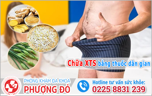 Phòng khám đa khoa Phượng Đỏ Hải Phòng