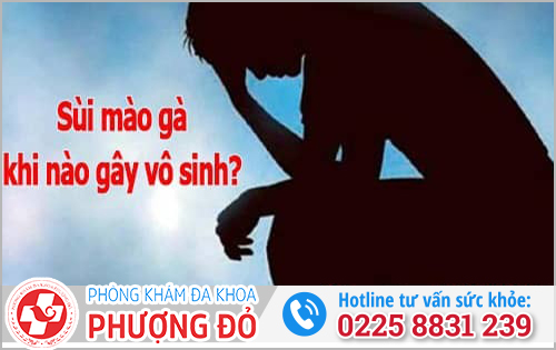 Phòng khám đa khoa Phượng Đỏ Hải Phòng