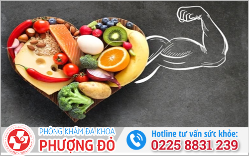 Bổ sung testosterone cho nam giới bằng thực phẩm: Gợi ý từ chuyên gia