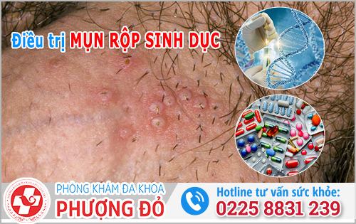 Phòng khám đa khoa Phượng Đỏ Hải Phòng