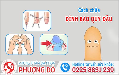 Phòng khám đa khoa Phượng Đỏ Hải Phòng