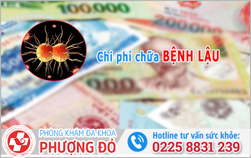 Phòng khám đa khoa Phượng Đỏ Hải Phòng