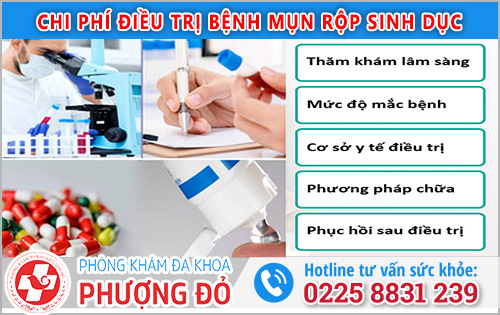 Phòng khám đa khoa Phượng Đỏ Hải Phòng