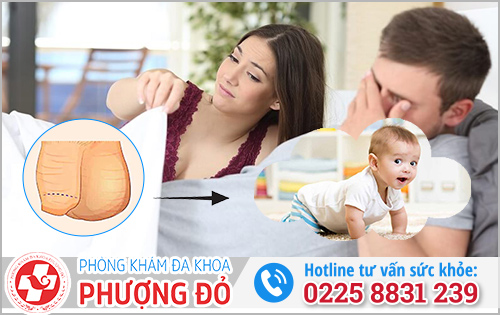 Phòng khám đa khoa Phượng Đỏ Hải Phòng