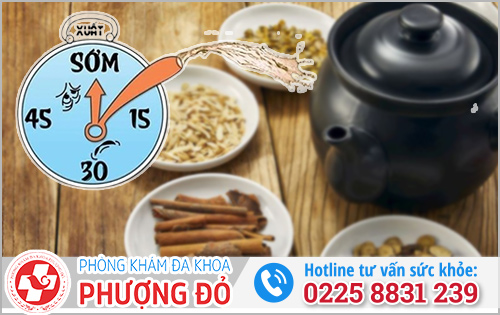 Phòng khám đa khoa Phượng Đỏ Hải Phòng