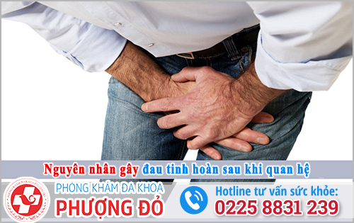 Phòng khám đa khoa Phượng Đỏ Hải Phòng