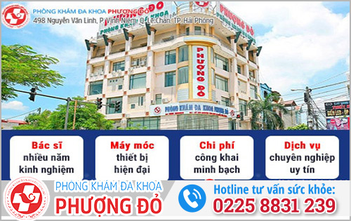 Top 5 địa chỉ kéo dài dương vật ở hải phòng [tham khảo]