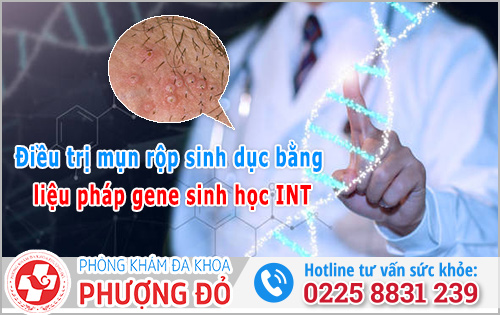 Phòng khám đa khoa Phượng Đỏ Hải Phòng