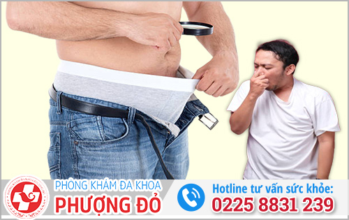 Dương vật bị ngứa và có mùi hôi: Cảnh báo nam giới không nên chủ quan!