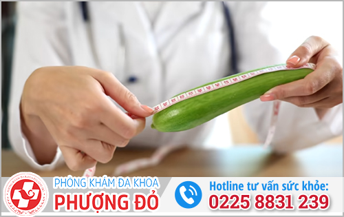 Kích thước dương vật có phải do di truyền không? Giải đáp từ bác sĩ chuyên khoa