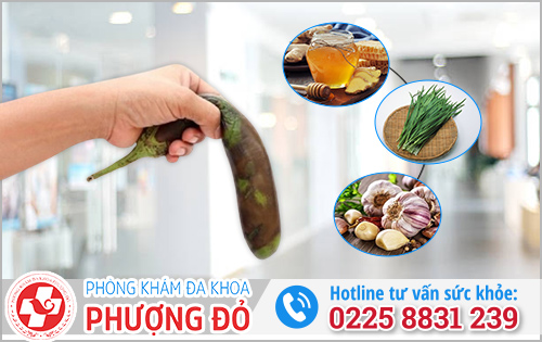 Phòng khám đa khoa Phượng Đỏ Hải Phòng