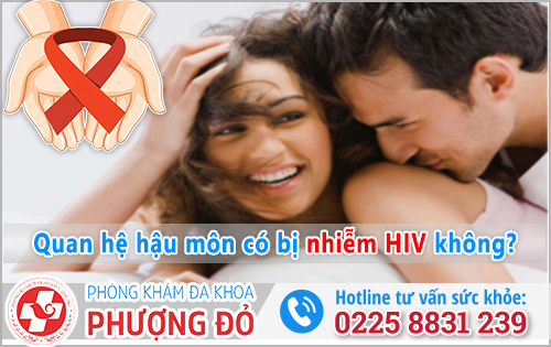 Phòng khám đa khoa Phượng Đỏ Hải Phòng