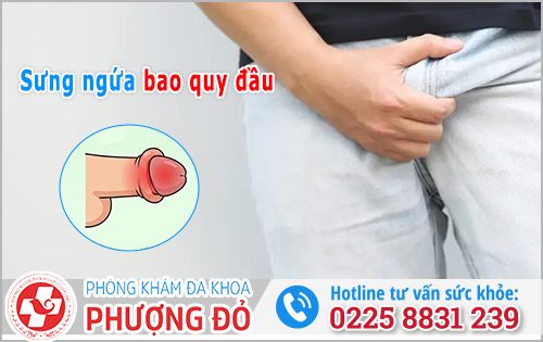 Phòng khám đa khoa Phượng Đỏ Hải Phòng