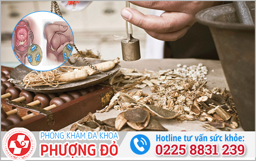 Phòng khám đa khoa Phượng Đỏ Hải Phòng