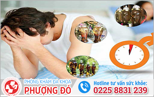 Phòng khám đa khoa Phượng Đỏ Hải Phòng