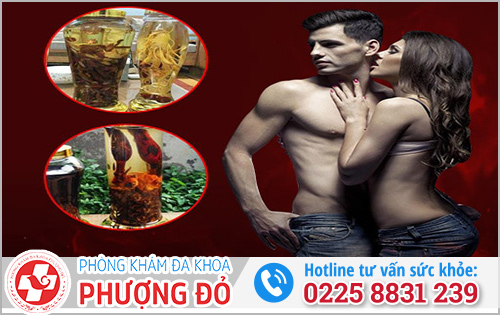 Phòng khám đa khoa Phượng Đỏ Hải Phòng