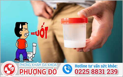 Tiểu Buốt Ra Mủ Là Bệnh Gì? Nguyên Nhân Và Cách Điều Trị