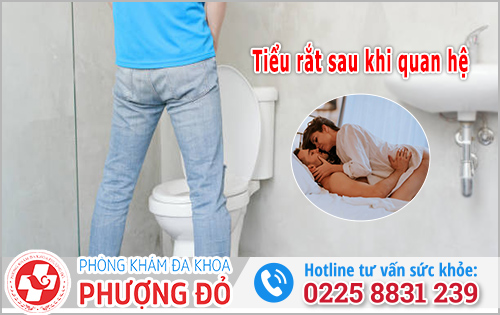 Phòng khám đa khoa Phượng Đỏ Hải Phòng