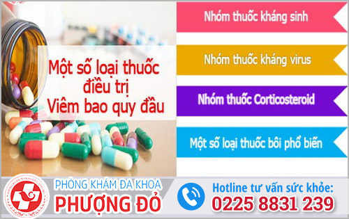 Phòng khám đa khoa Phượng Đỏ Hải Phòng