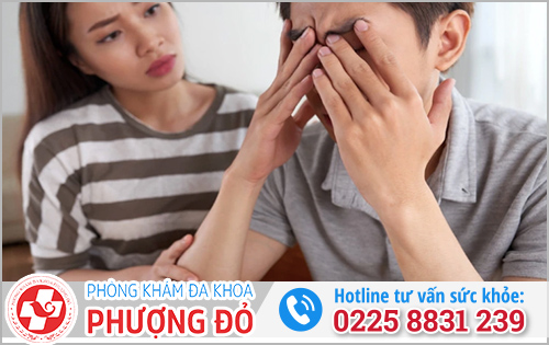 Yếu sinh lý là gì? Nguyên nhân và cách cải thiện