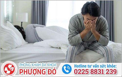 Bệnh lậu tái phát nguy hiểm như thế nào?