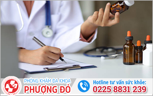 Các loại thuốc chữa bệnh Lậu