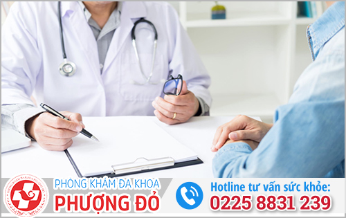Khỏi bệnh lậu có bị tái phát không?