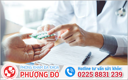 Chữa bệnh lậu hết bao nhiêu tiền?
