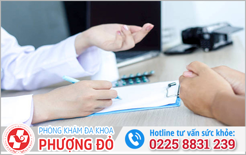 Tiêu chí lựa chọn địa chỉ điều trị bệnh Lậu
