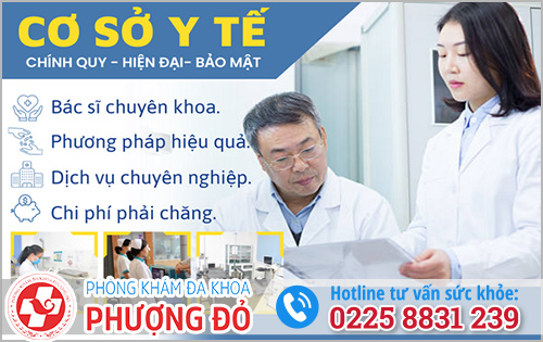 Ở đâu có phương pháp DHA?