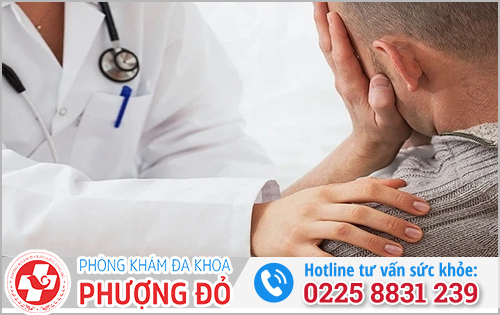 Phương pháp điều trị bệnh Lậu theo tây y