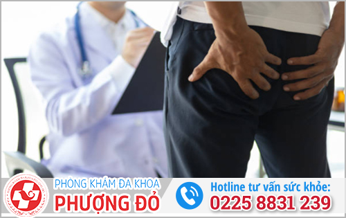 Nấm hậu môn có nguy hiểm không?