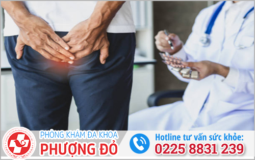 Cách chữa nấm hậu môn