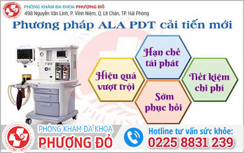 Địa chỉ điều trị sùi mào gà ở dương vật