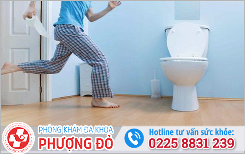 Bệnh giang mai có nguy hiểm không?