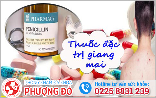 Phòng tránh những tác hại của bệnh giang mai