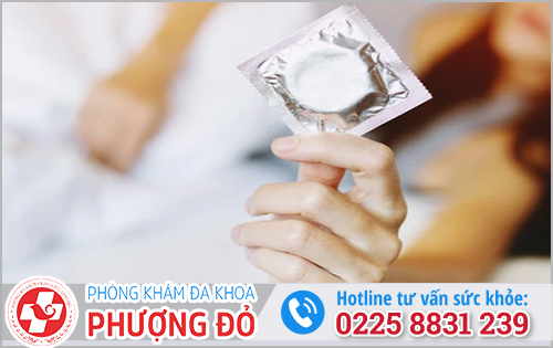 Cách phòng tránh bệnh sùi mào gà ở nam giới