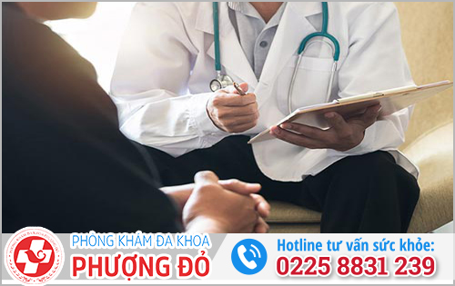 Các dấu hiệu khỏi bệnh lậu ở nam giới