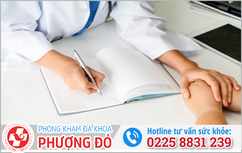 Lưu ý khi chữa trị mụn rộp sinh dục 