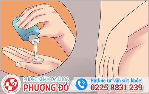 Biện pháp phòng tránh sùi mào gà