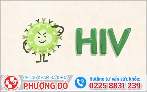 Bệnh HIV