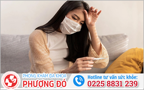 Dấu hiệu bị HIV chuyển sang AIDS