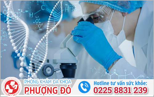 Lưu ý khi điều trị bằng Gene sinh học INT