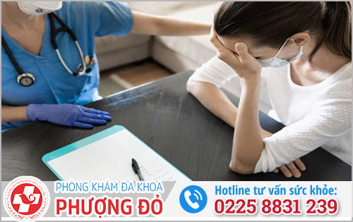 Đi khám ngay khi bao cao su bị rách để giảm nguy cơ lây nhiễm HIV
