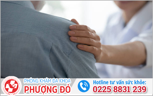 Địa chỉ thăm khám bệnh xã hội uy tín ở Hải Phòng
