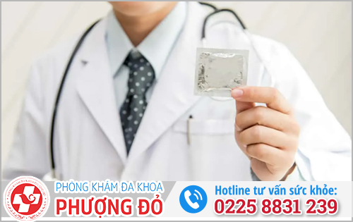 Cách phòng tránh lây nhiễm sùi mào gà