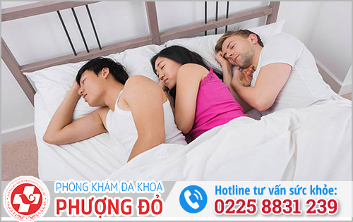 Quan hệ với nhiều người làm tăng nguy cơ mắc HIV?