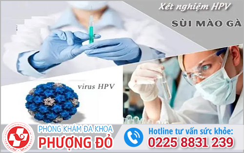 Thủ dâm nhiều có bị sùi mào gà không?