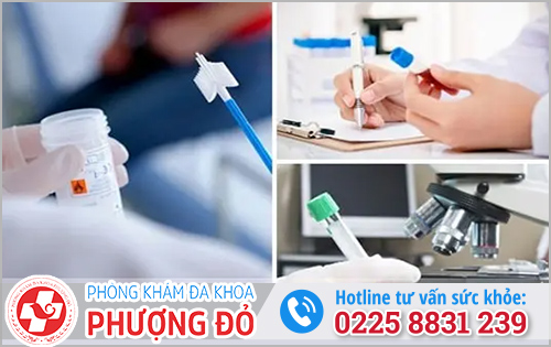 Xét nghiệm sùi mào gà ở đâu uy tín tại Hải Phòng?