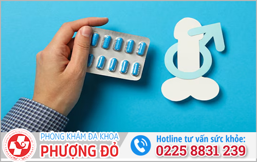 Có nên sử dụng thuốc rối loạn cương dương cho người cao huyết áp không?